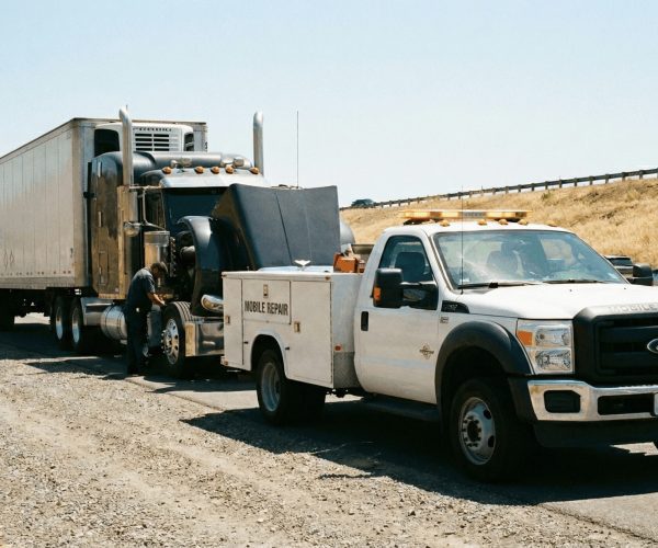 mechanic-working-on-side-of-road